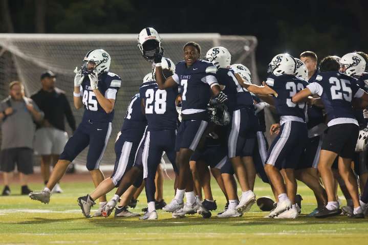 5 MIAA state tournament football games you can’t miss this week