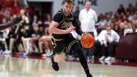 Smith goes off for 29 points as No. 2 Purdue pulls away from No. 8 Alabama, 87