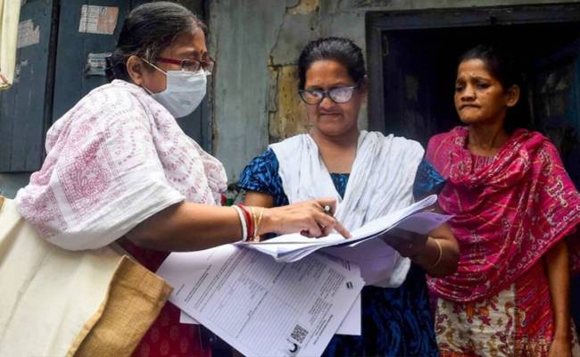 SIR: Booth-level officers to boycott work on Nov 17 following off...