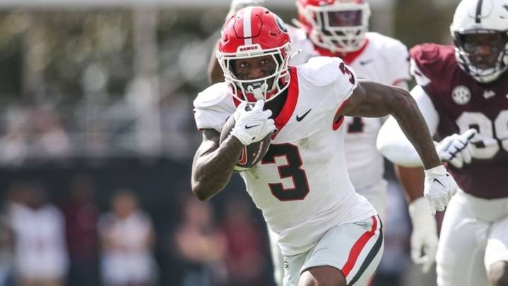 How to watch college football free live stream today: No. 4 Georgia Bulldogs vs. No. 23 Georgia Tech Yellow Jackets