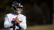 Falcons hope Zane Gonzalez can be 'consistent presence' at kicker