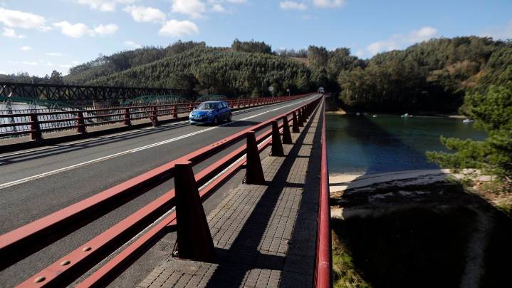 Sin carreteras ni un plan de futuro para el norte: « Estamos esquecidos»