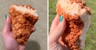 People Share Crystals That Look Like Something Else (21 Pics)