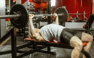 Paused Bench Press: The Simple Hack That Skyrockets Strength