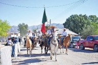 Nos toca defender la libertad: Maru