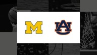 How to watch Michigan vs. Auburn men's basketball: TV channel and streaming options for November 25