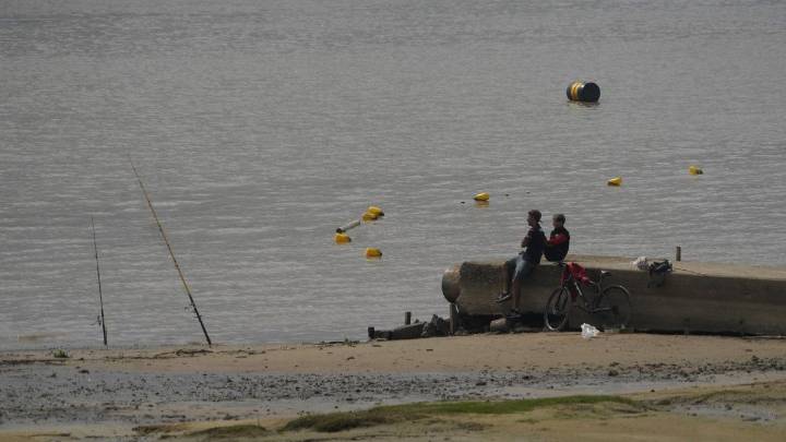 El tiempo en Rosario: un viernes con bastantes nubes y una tarde calurosa