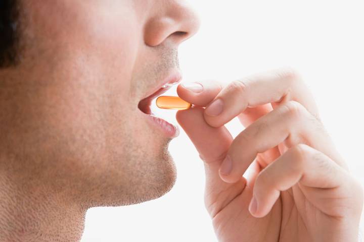 Por orden del ISP: retiran del mercado suplemento de Vitamina D por fallas en su calidad