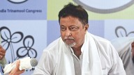 Court disqualifies Mukul Roy as Trinamool MLA, slams Speaker for partisan delay