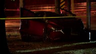 Driver dead after crashing into tree near 35th and Dakota