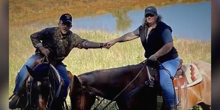 ‘It’s wrong’: Grandmother detained by ICE to spend Thanksgiving in jail despite legal status