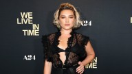 Florence Pugh Recalls Intimacy Coordinator Making It ‘Weird’ for Her on Set