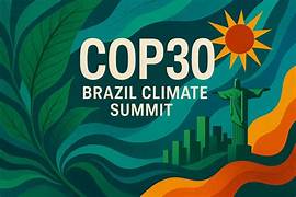 Cumbre COP30 en Brasil: impulso empresarial y brechas en la acción climática