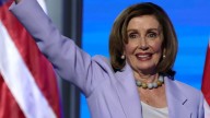 Rep. Nancy Pelosi announces retirement