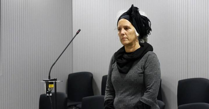 La etarra Ainhoa Múgica reconoce que dio la orden de asesinar al concejal de UPN, José Javier Múgica