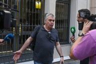 La trama recelaba de los gastos de la esposa de Cerdán: “A Paqui la conocen todas las vendedoras de El Corte Inglés. Gastar y gastar. Ya les vale”