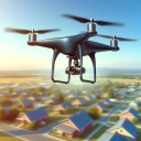 Dutch Military Defends Air Base from Unidentified Drones