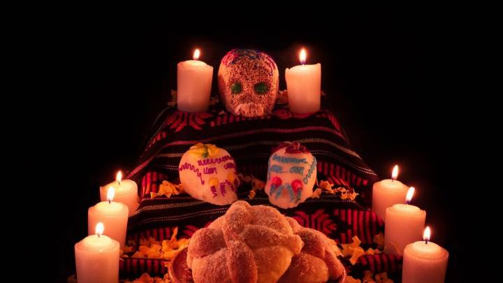 Rituales fáciles y poderosos para elevar tu energía antes del Día de los Muertos