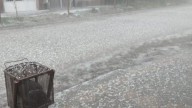 Alerta por tormentas con granizo genera preocupación este lunes en Buenos Aires: el informe del SMN