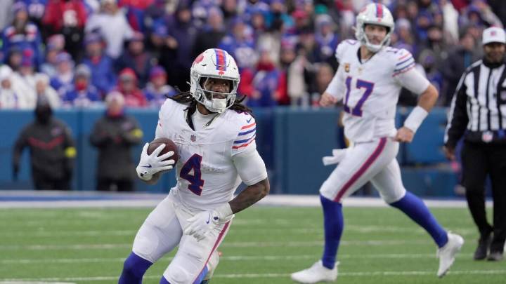 Week 13 Non-PPR Cheat Sheet: Start/Sit Guide