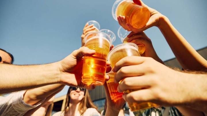 Brindis en la Patagonia: todo los detalles de la Confluencia de Cervezas 2025 en Neuquén este fin de semana