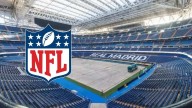 Sin merengues, NFL en el Santiago Bernabéu de Madrid