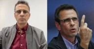 Henrique Capriles propone un diálogo entre Maduro y Trump