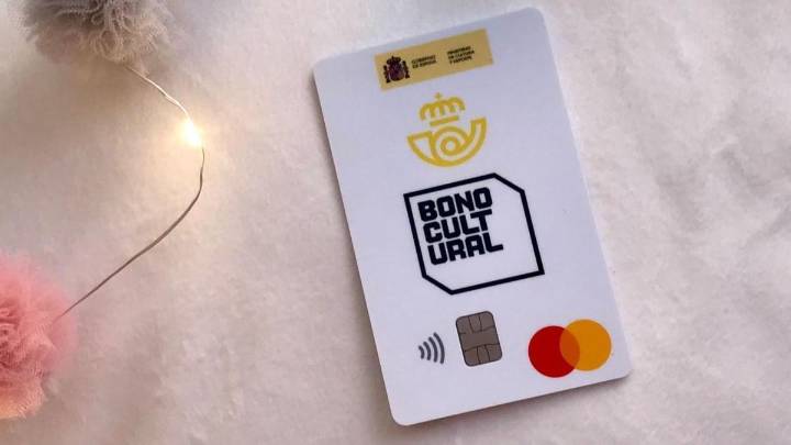 Más de 10.000 aragoneses solicitan el Bono Cultural Joven, un 70% de los que podían hacerlo