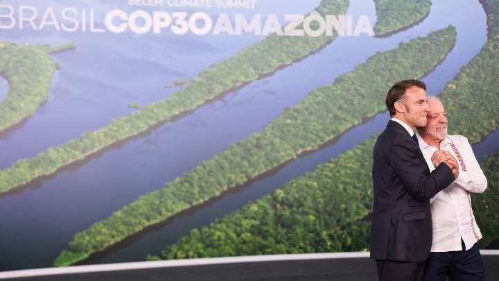 Cumbre del clima en Brasil: entre el escepticismo y la urgencia