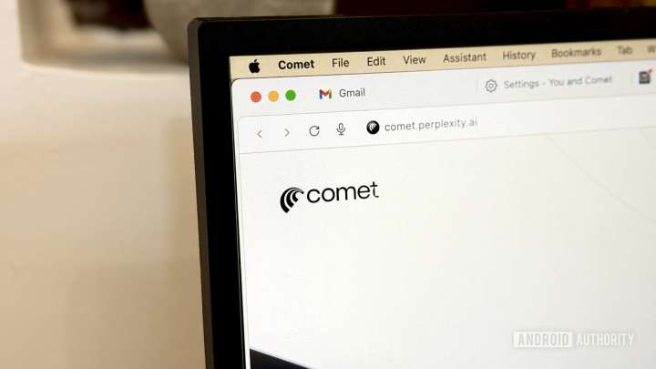 Perplexity’s Comet makes impact on Android for early access users