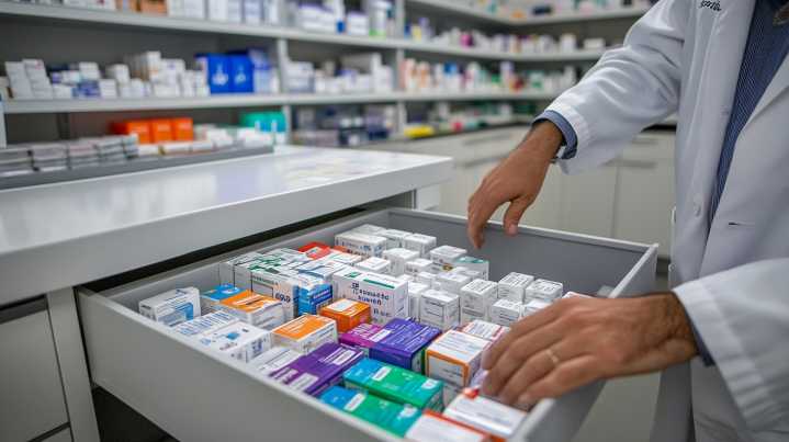 Defensoría del Pueblo alerta sobre crisis de medicamentos en Colombia