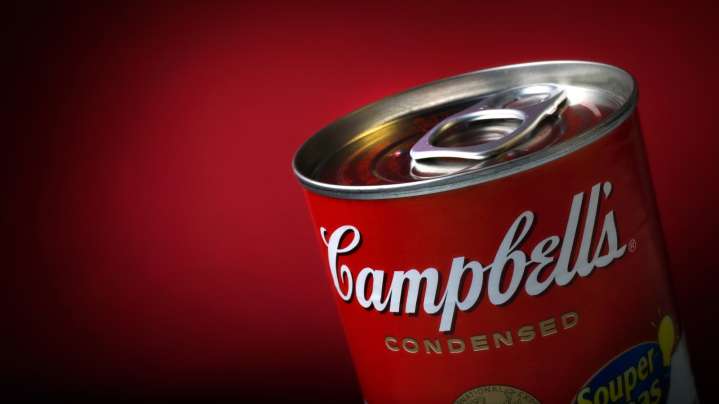 Campbell's Exec Under Fire After Allegedly Bashing Ingredients For Being 'Not Healthy' And 'Bioengineered'