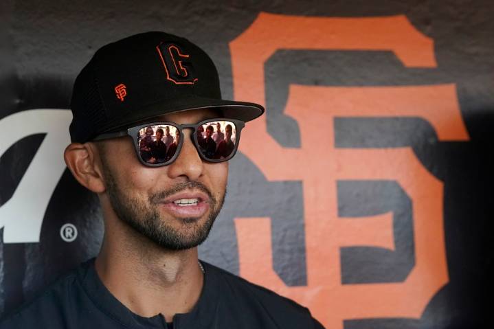 Mets bench coach Kai Correa key to Stearns' 'run prevention' goal