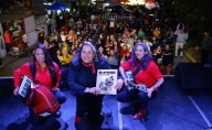 Ecatepec concluye Festival Cultural “El Viento nos Une”; presentaron más 80 eventos culturales