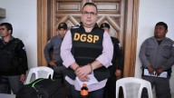 Mala conducta, principal argumento de la FGR para que Javier Duarte siga en prisión