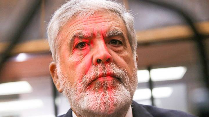 Julio De Vido vuelve a la cárcel: la Justicia le rechazó un pedido y mañana quedará detenido