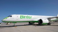 Binter lanza una promoción para volar entre Murcia y Canarias desde 80 euros