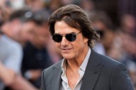 Tom Cruise y Debbie Allen celebraron por adelantado su Óscar honorífico