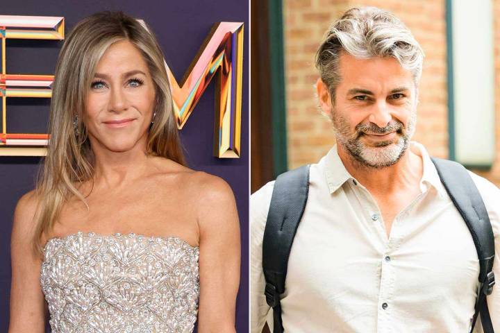 Inside Jennifer Aniston's Serious Romance with Boyfriend Jim Curtis (Exclusive Source)