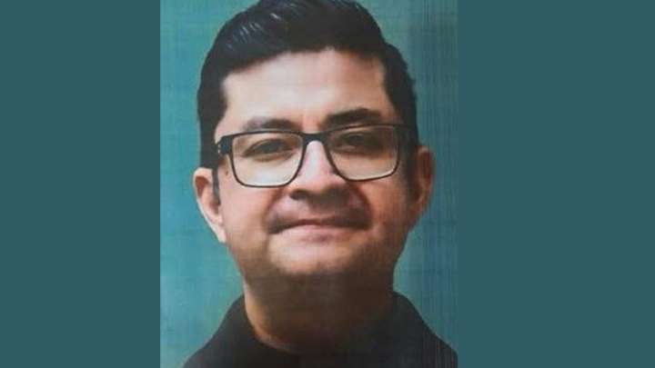 Sacerdote Desaparece en Municipio de Tultepec, Edomex; Piden Oraciones para Localizarlo