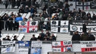 Newcastle complain to UEFA over French police treatment of fans