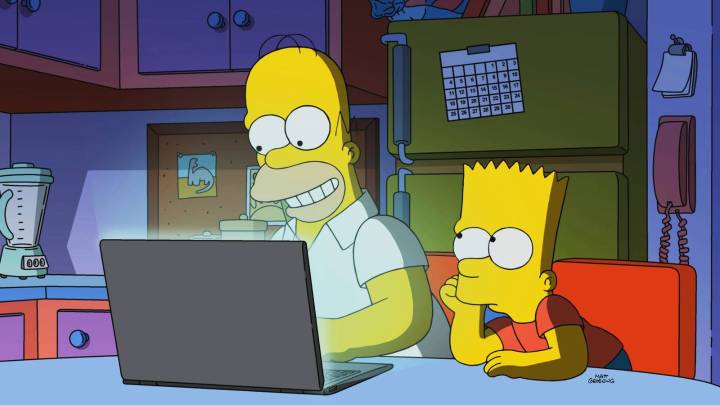 The Simpsons Sets Release Date For Special 800th Episode