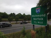 What to know about Thanksgiving travel in Hampton Roads