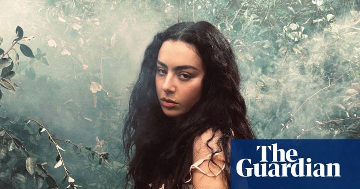 Brat pack: Charli xcx’s best songs