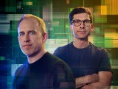 Cómo dos figuras destacadas de Silicon Valley se convirtieron en multimillonarios al transformar el servicio al cliente con IA