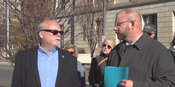 Lynchburg councilmen demand answers after fire chief is placed on leave