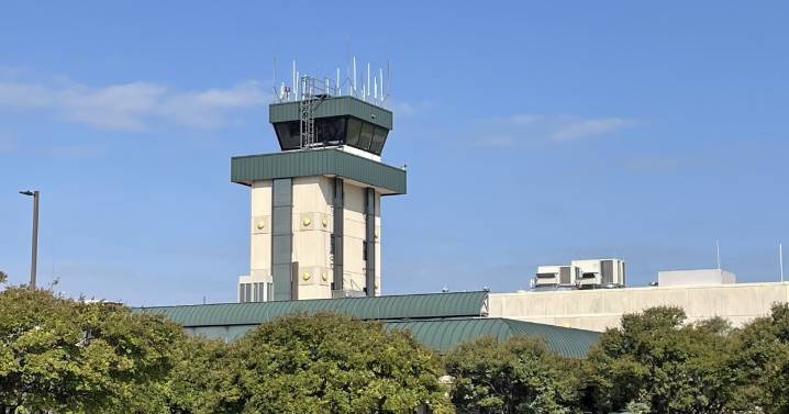 Check your flight status: American Airlines cancels Waco flights Friday