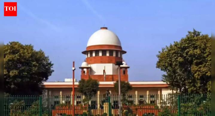 Presidential reference: Governors can’t stall Bills, but courts can’t fix timelines; key SC verdict explained
