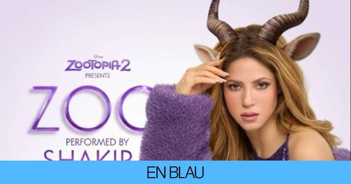 Shakira pide 300.000 euros por ir a cantar a tu casa durante una hora