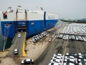 Global automakers grab a bigger share of Canadian market in trade war